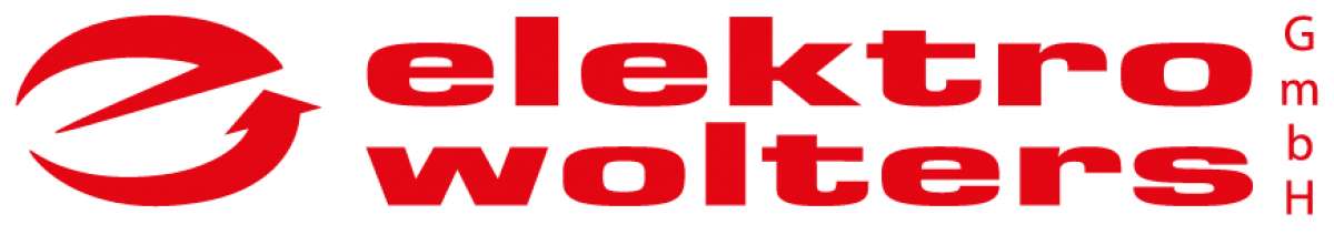 elektro-wolters GmbH Logo