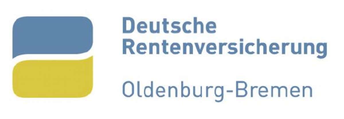 Deutsche Rentenversicherung Oldenburg-Bremen Logo