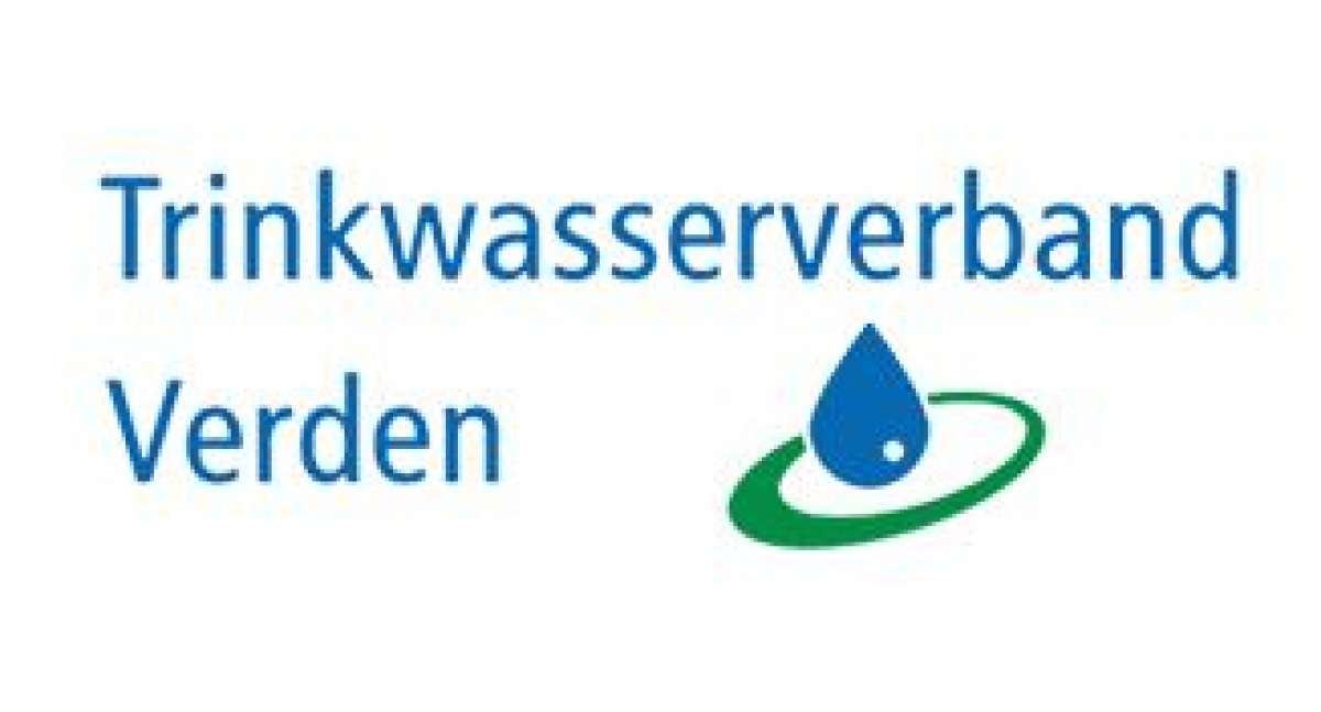 Trinkwasserverband Verden Logo