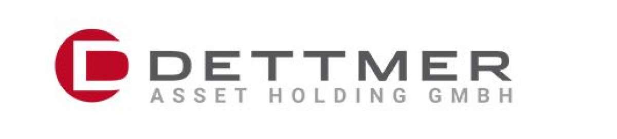 Dettmer Asset Holding GmbH Logo