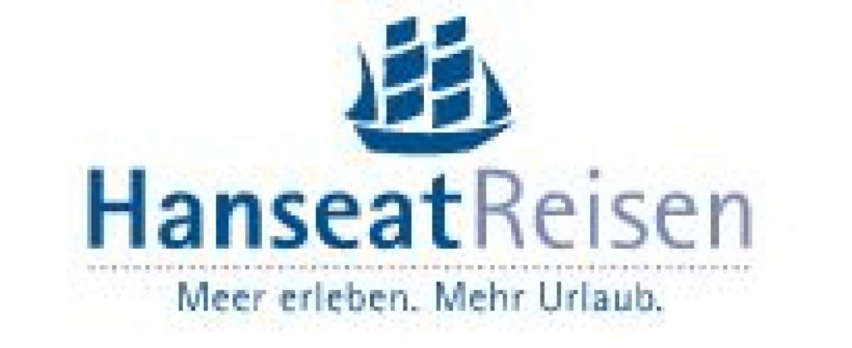 HANSEAT Reisen GmbH Logo