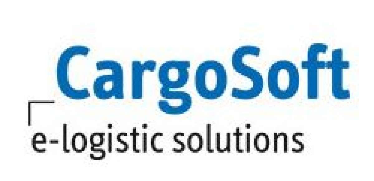 CargoSoft GmbH Logo