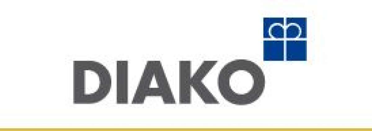 DIAKO Ev. Diakonie - Krankenhaus gGmbH Logo
