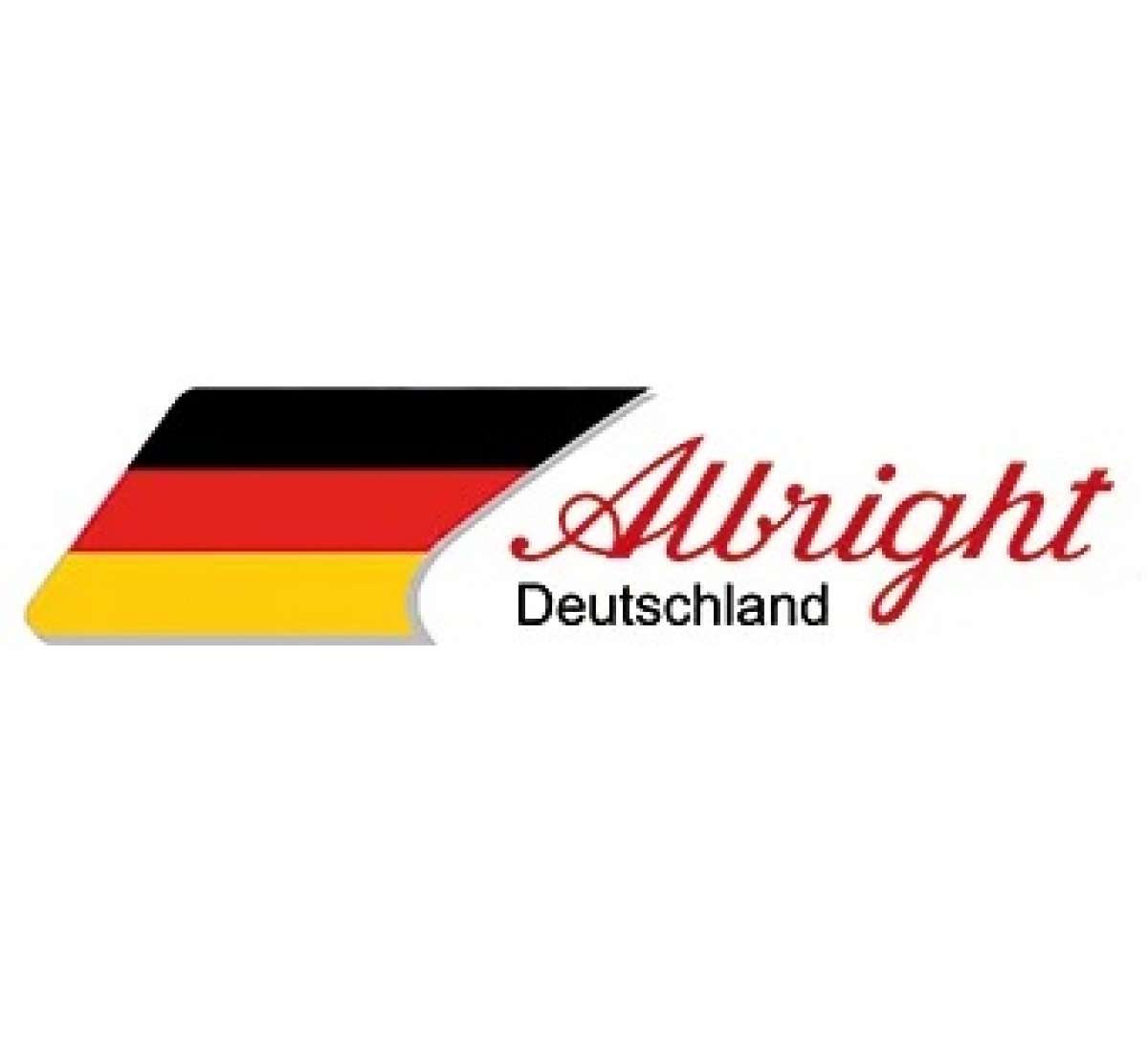 Albright Deutschland GmbH Logo