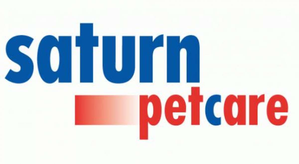 Saturn Petcare GmbH Logo