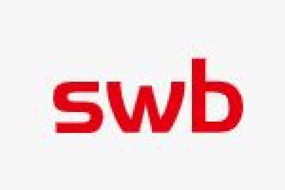 swb AG Logo