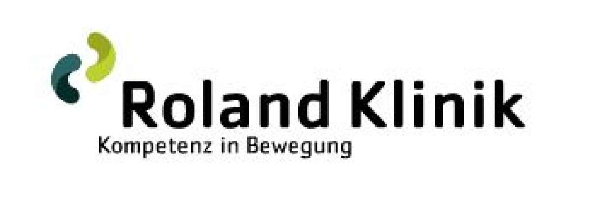 Roland-Klinik gGmbH Logo