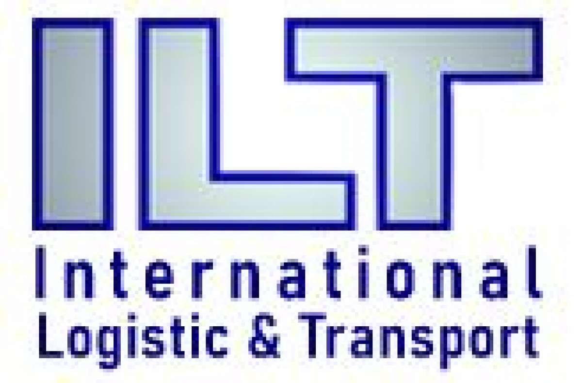 ILT International Logistic & Transport GmbH & Co. KG Logo