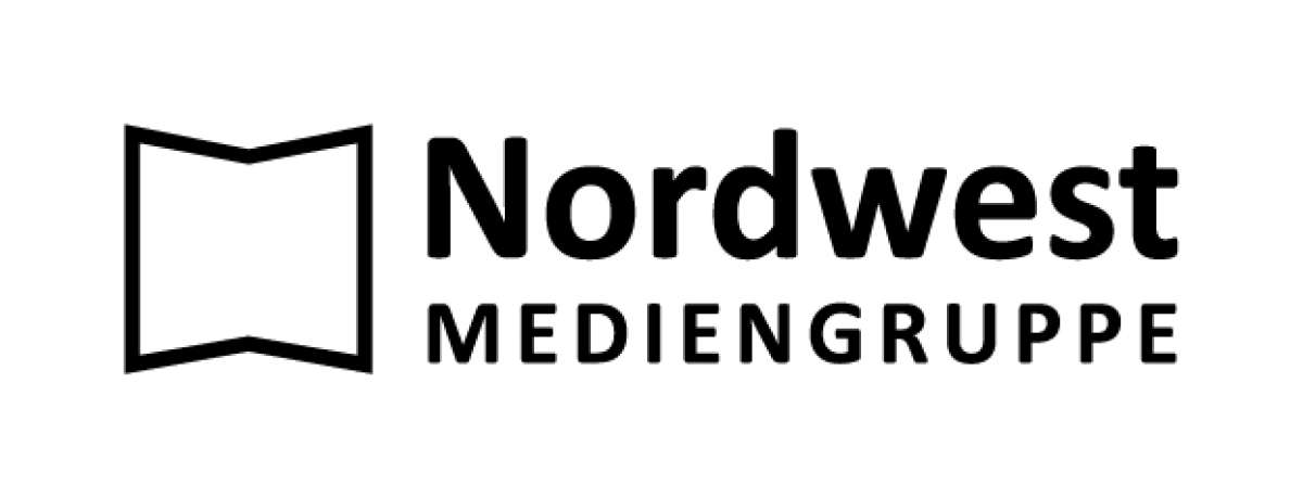 NWZ Nordwest Mediengruppe Logo