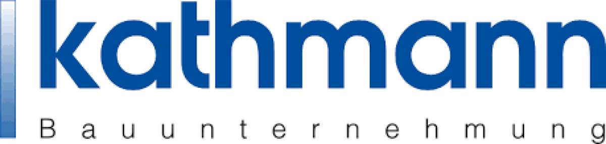 B. Kathmann Bauunternehmung GmbH u. Co. KG Logo