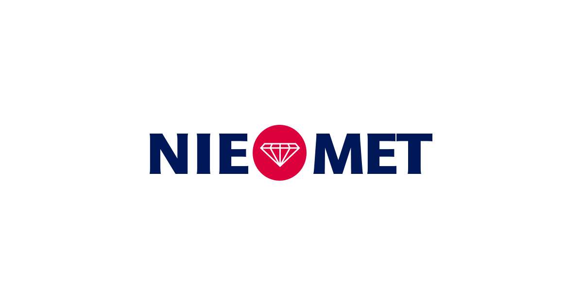 NIEMET - Metal-Marketing GmbH Logo