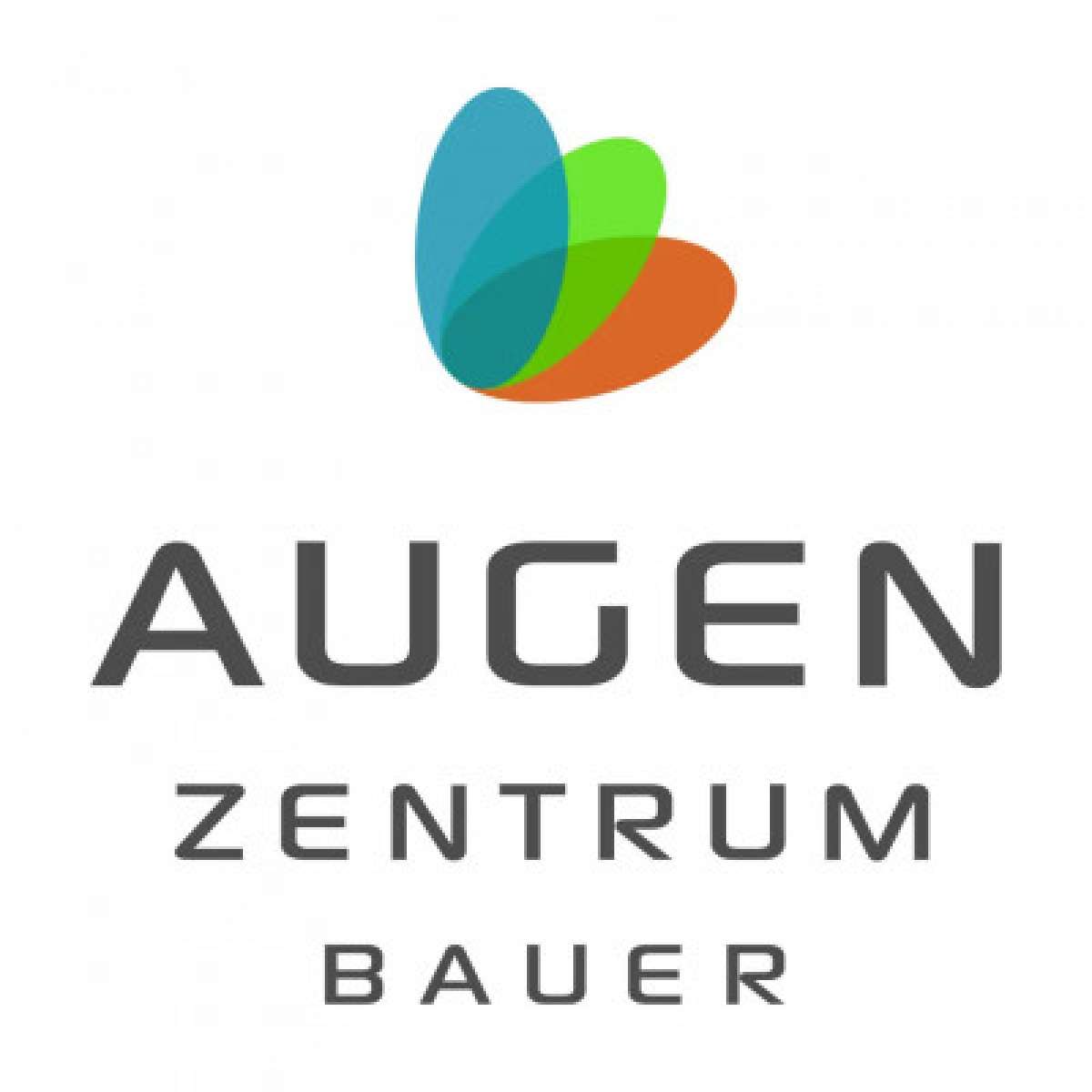 MVZ AugenZentrumBauer GmbH Logo