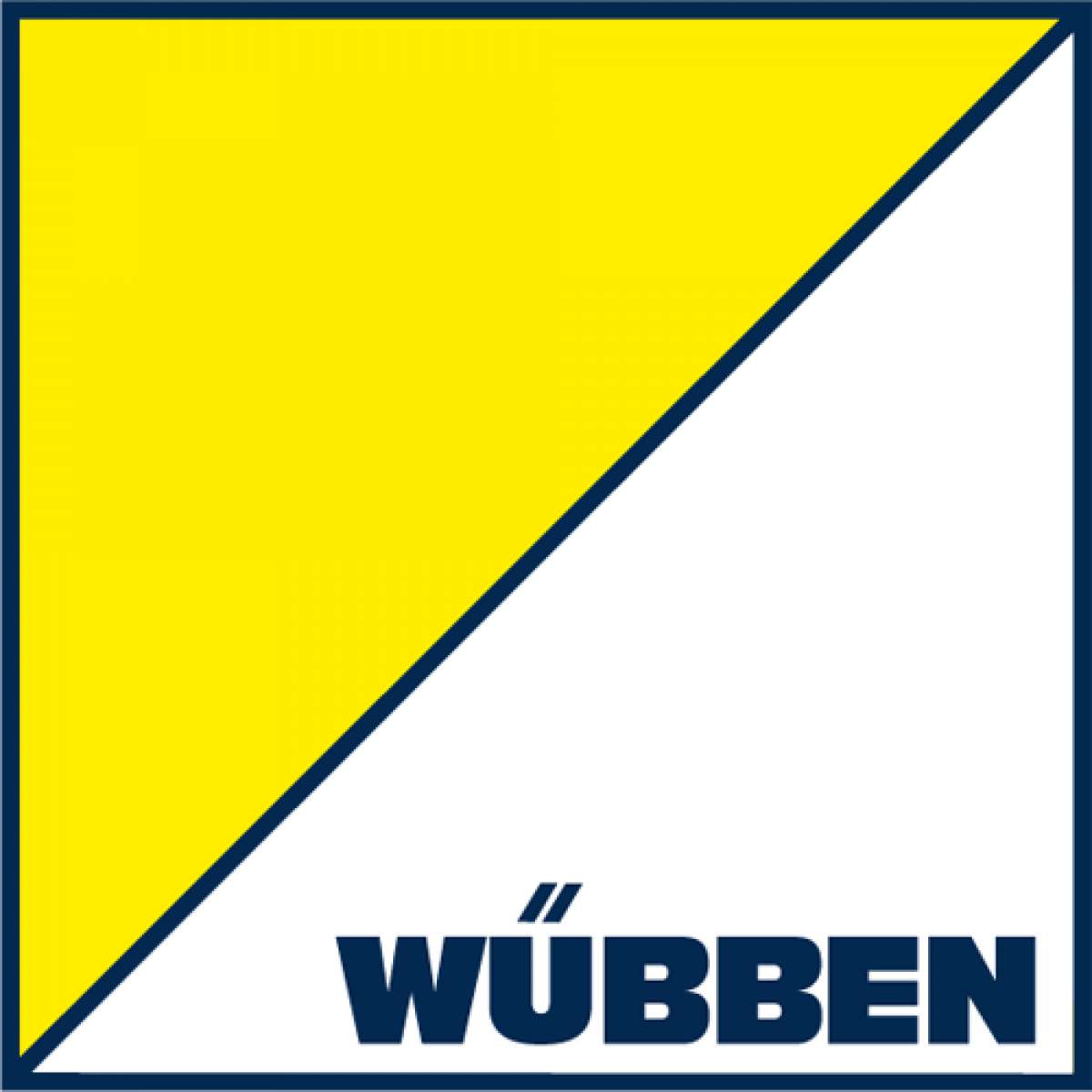 B. Wübben + Co. Bauunternehmen GmbH Logo