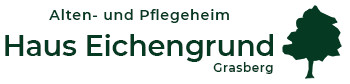 Alten- und Pflegeheim Haus Eichengrund GmbH & Co. Logo