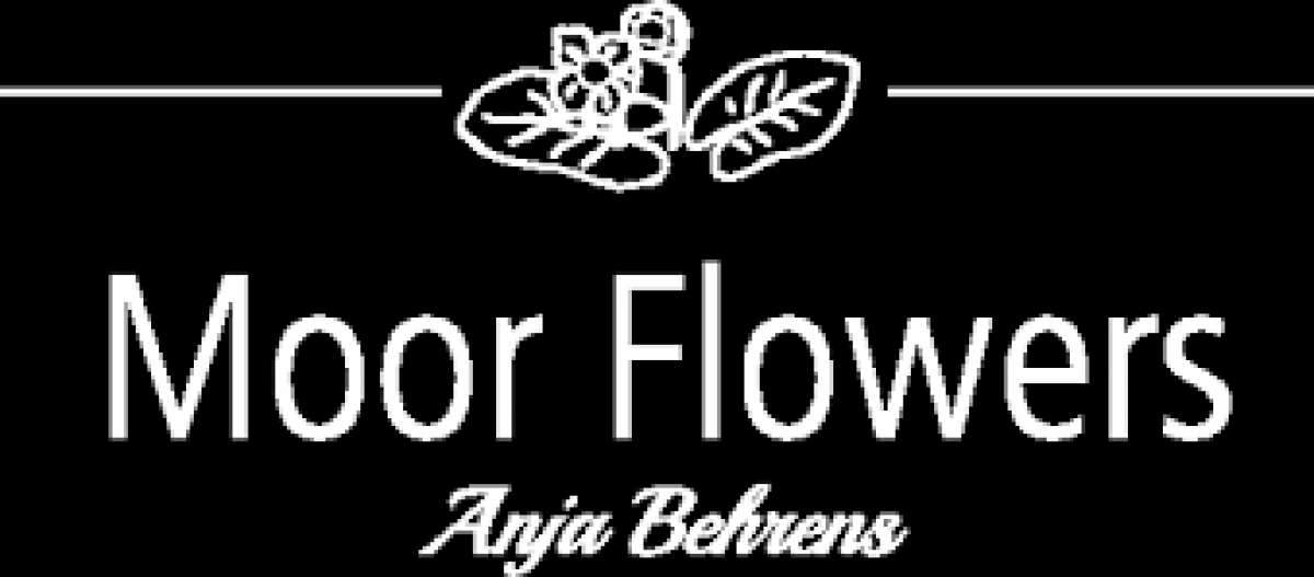 Moor Flowers Logo