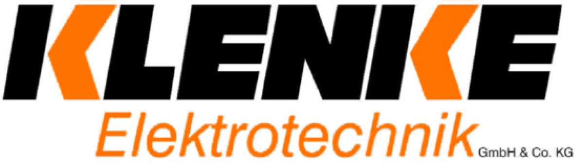 Klenke Elektrotechnik GmbH & Co. KG Logo