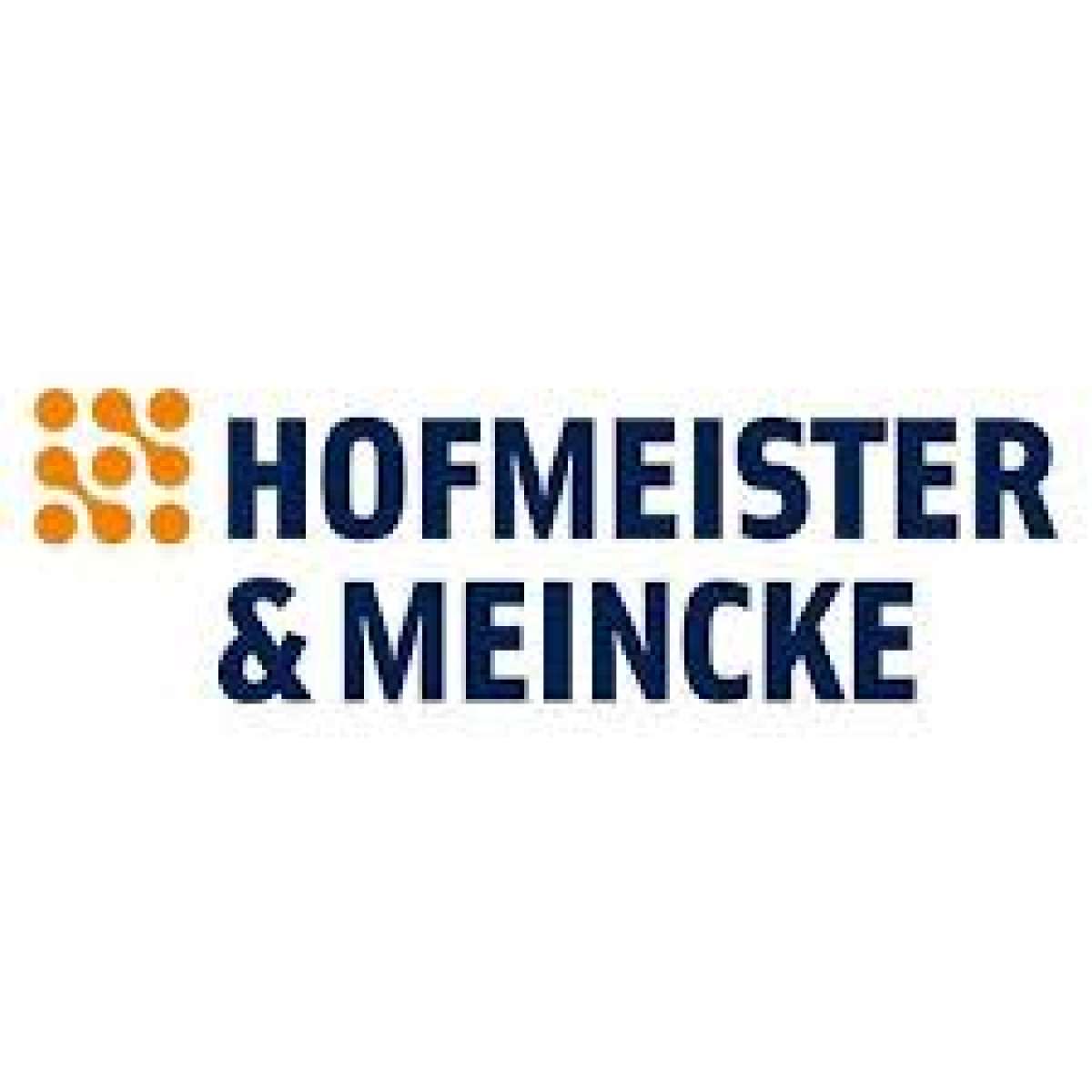 Hofmeister & Meincke SE Logo