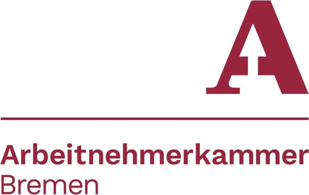 Arbeitnehmerkammer Bremen Logo