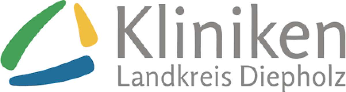 Kliniken Landkreis Diepholz gGmbH Logo