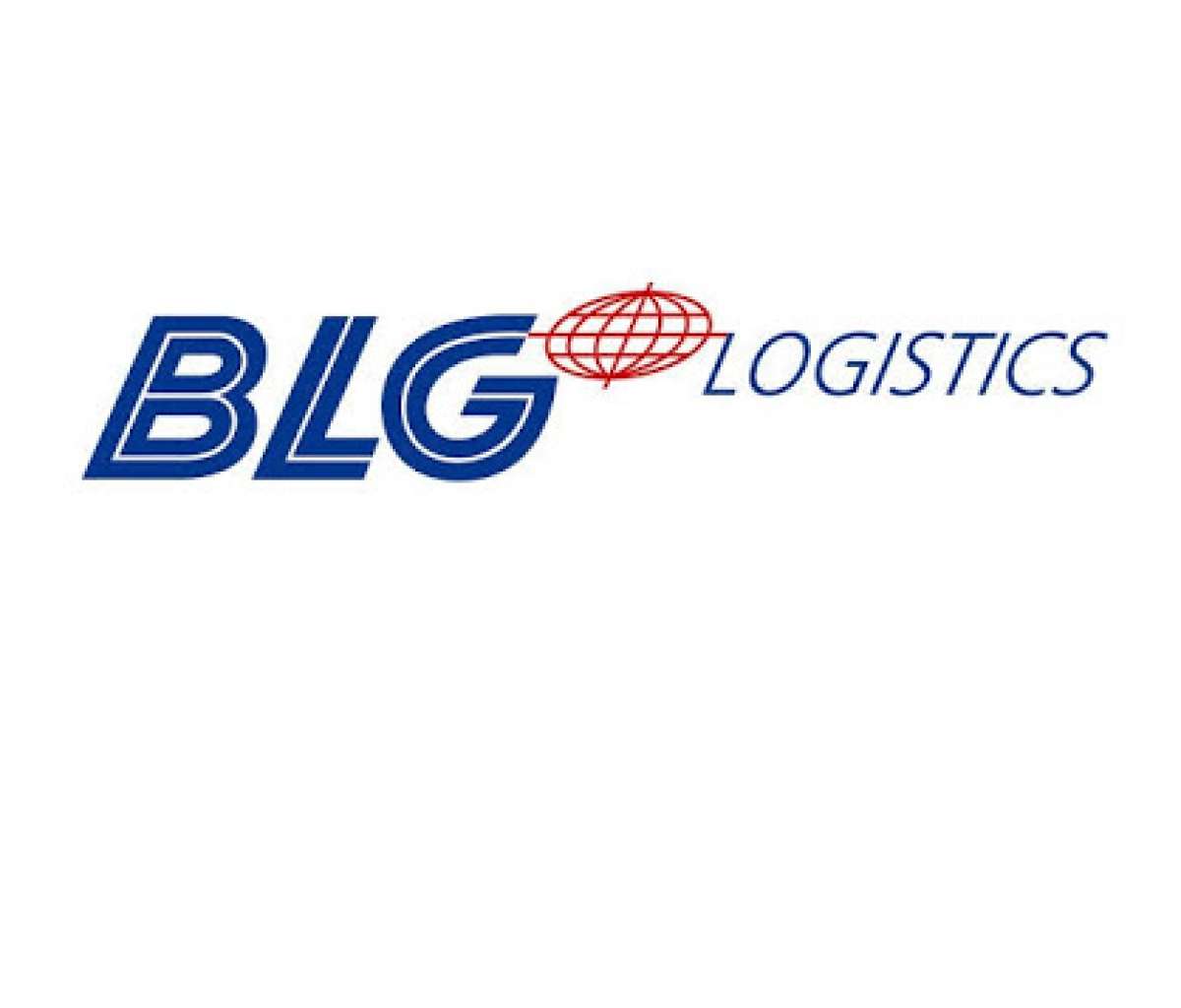 BLG Logistics Logo