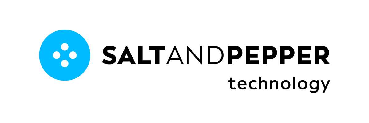 SALT AND PEPPER Technology GmbH & Co. KG Logo
