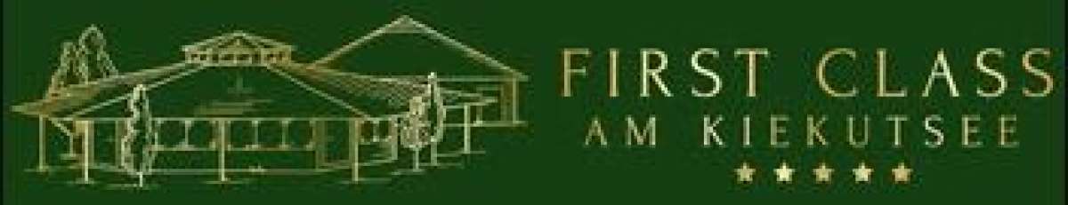 Hundeschule & Hunde- u. Katzenhotel, FIRST CLASS am Kiekutsee, R. Lütjohann Logo