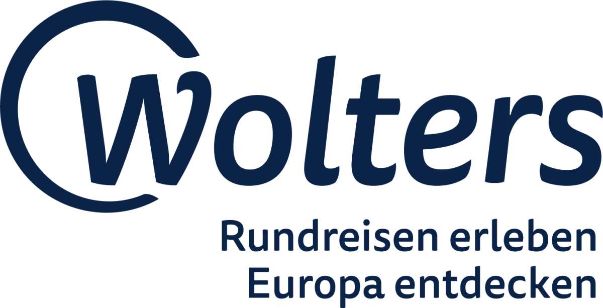 Wolters Rundreisen GmbH Logo
