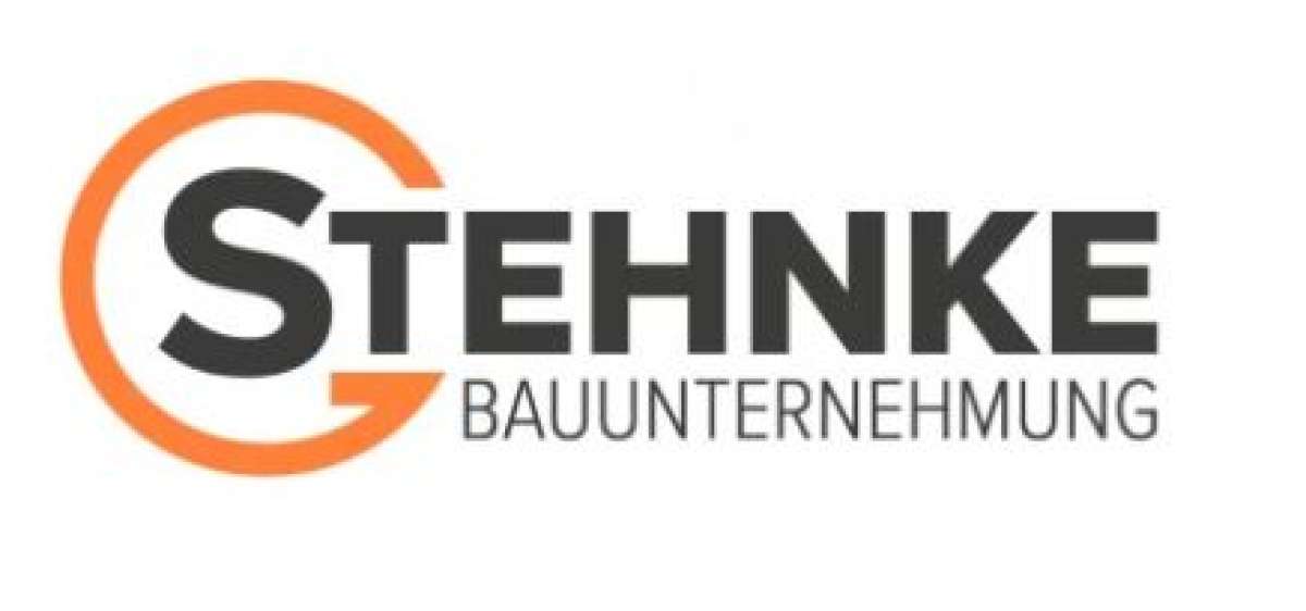 Gottfried Stehnke Bau-unternehmung GmbH & Co. KG Logo