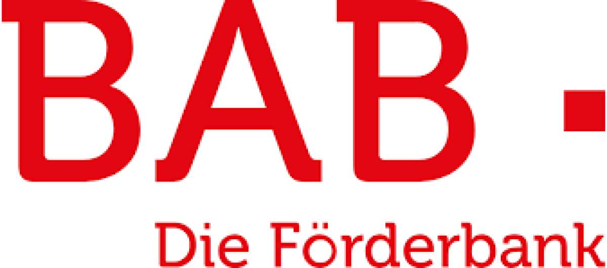 BAB - Die Förderbank für Bremen und Bremerhaven Logo