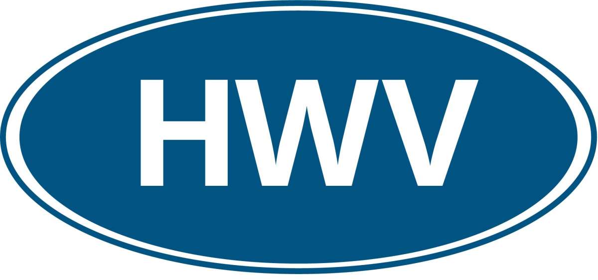 HWV für Ärztebedarf R. Blome GmbH Logo