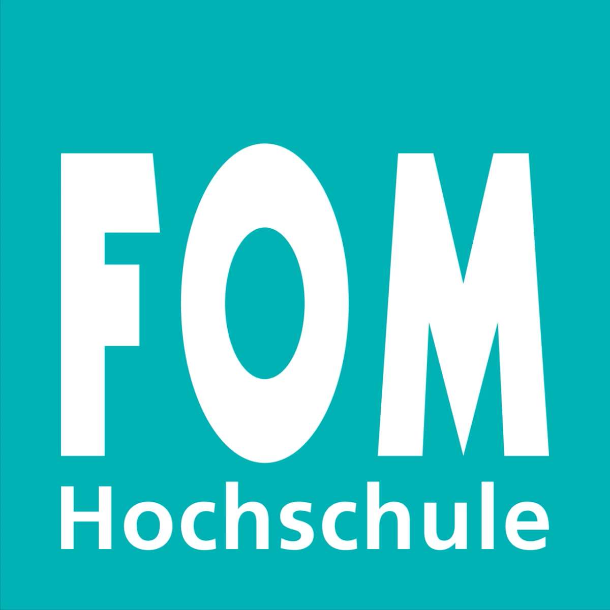 BCW-Gruppe /FOM Fachhochschule für Ökonomie und Management Logo