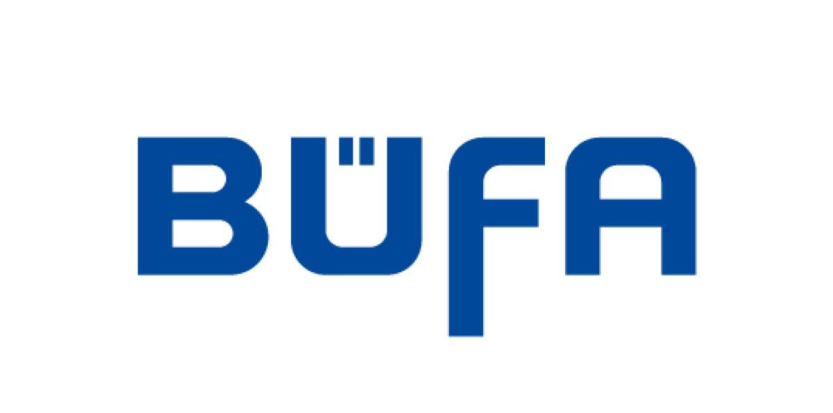 BÜFA Logo