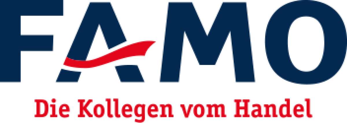 FAMO GmbH & Co. KG Logo
