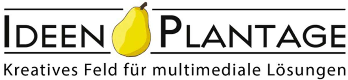 Ideenplantage Logo