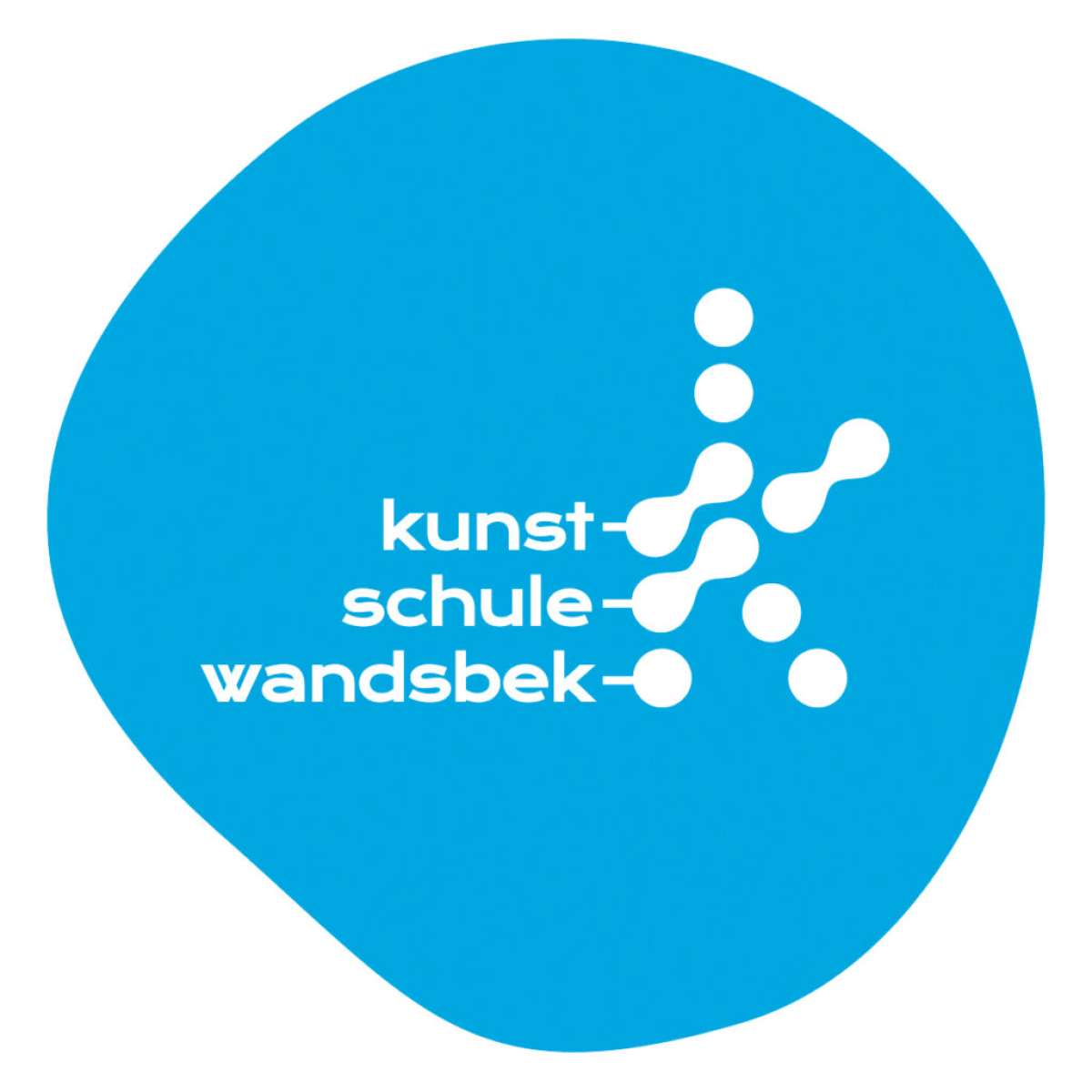 Kunstschule Wandsbek Bremen Logo