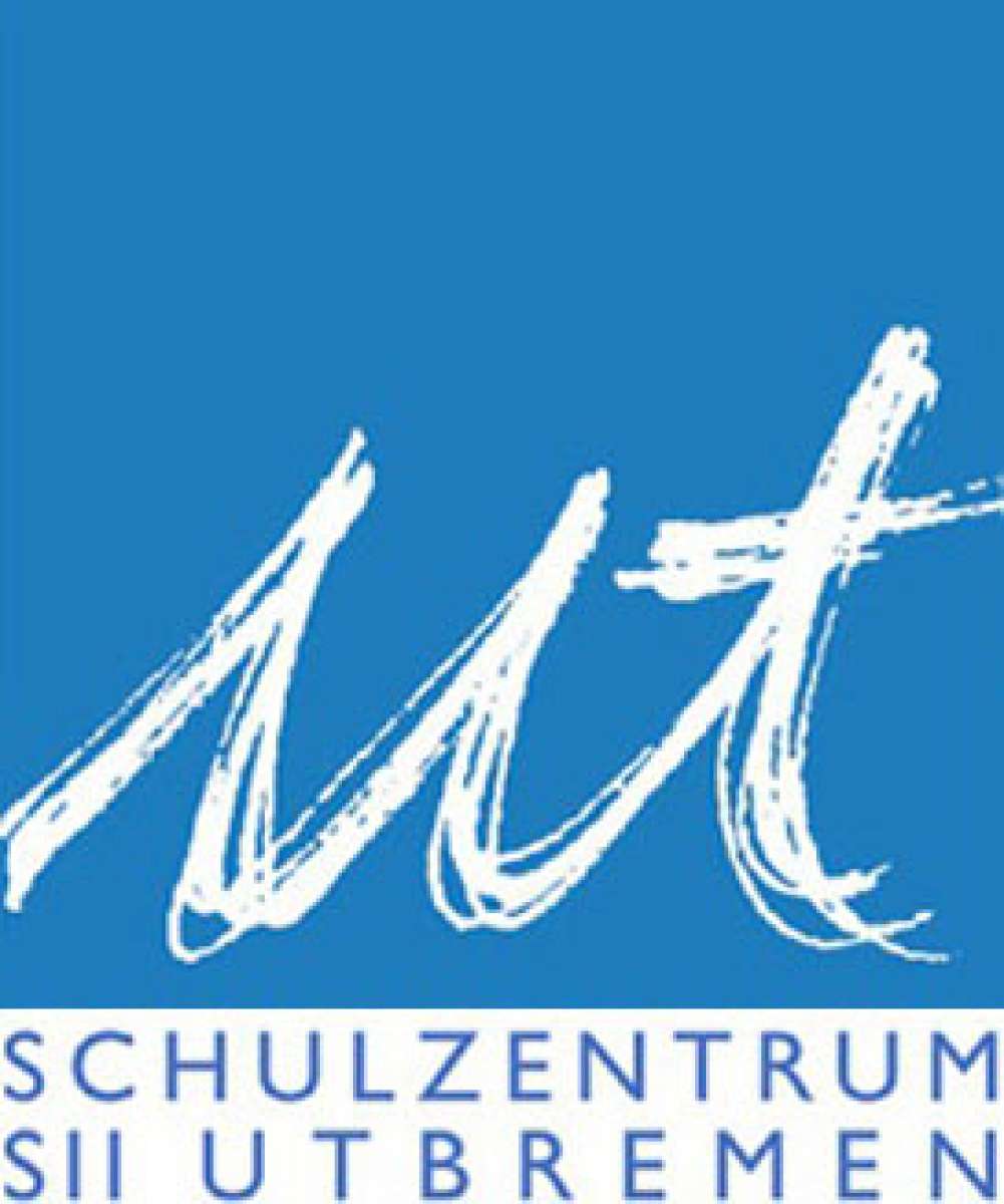 Schulzentrum Sek.II Utbremen Logo