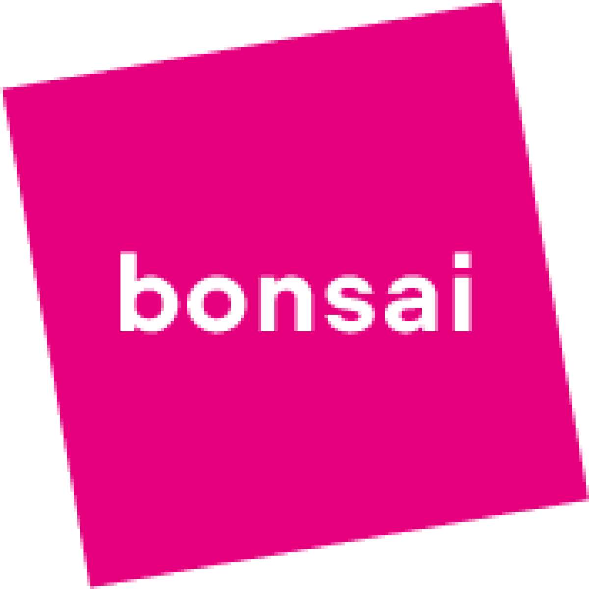 Bonsai GmbH Logo