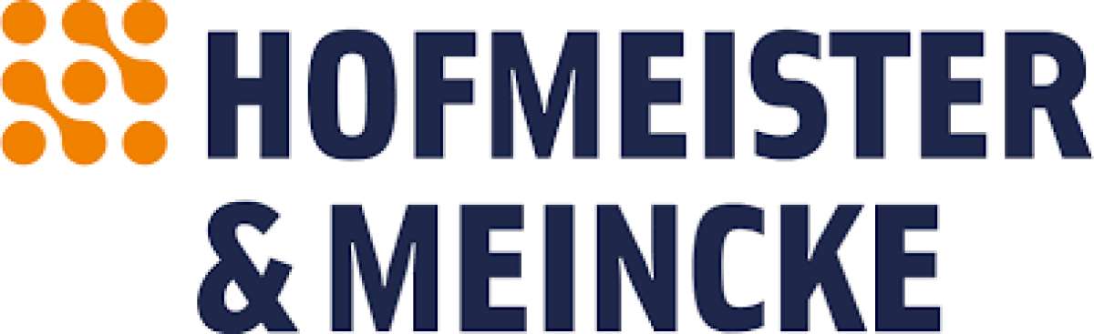 Hofmeister & Meincke GmbH Logo