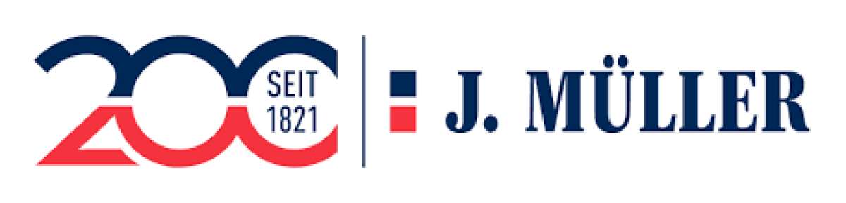 J. Müller Weser GmbH & Co. KG Logo