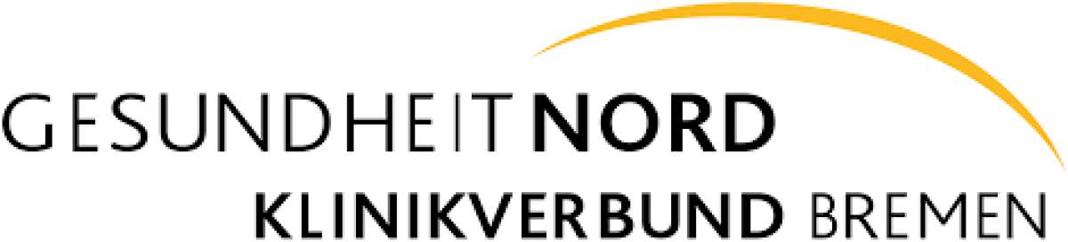 Gesundheit Nord gGmbH Logo