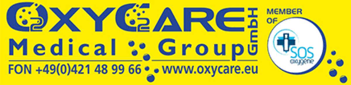 OxyCare GmbH Logo