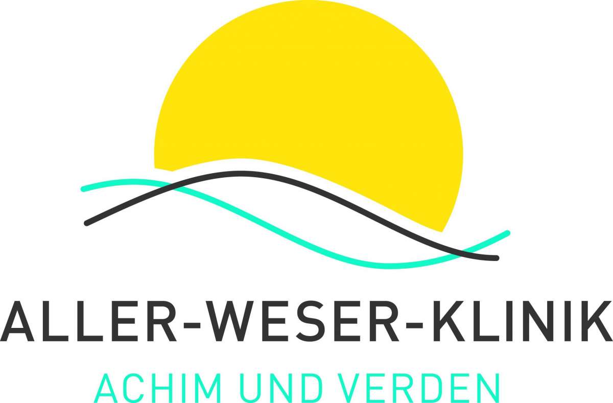 Aller-Weser-Klinik gGmbH Logo