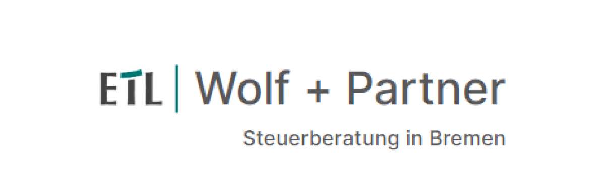 Wolf & Partner GmbH Logo