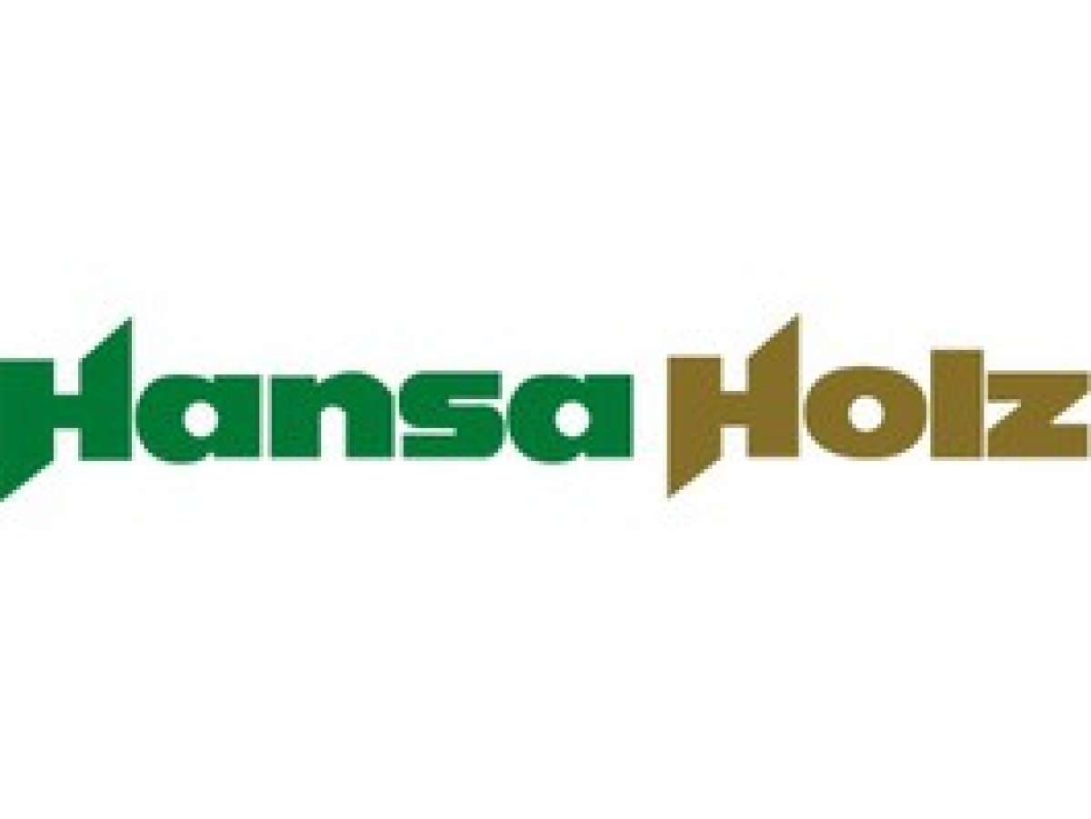 Hansa Holz Wilhelm Krüger GmbH Logo