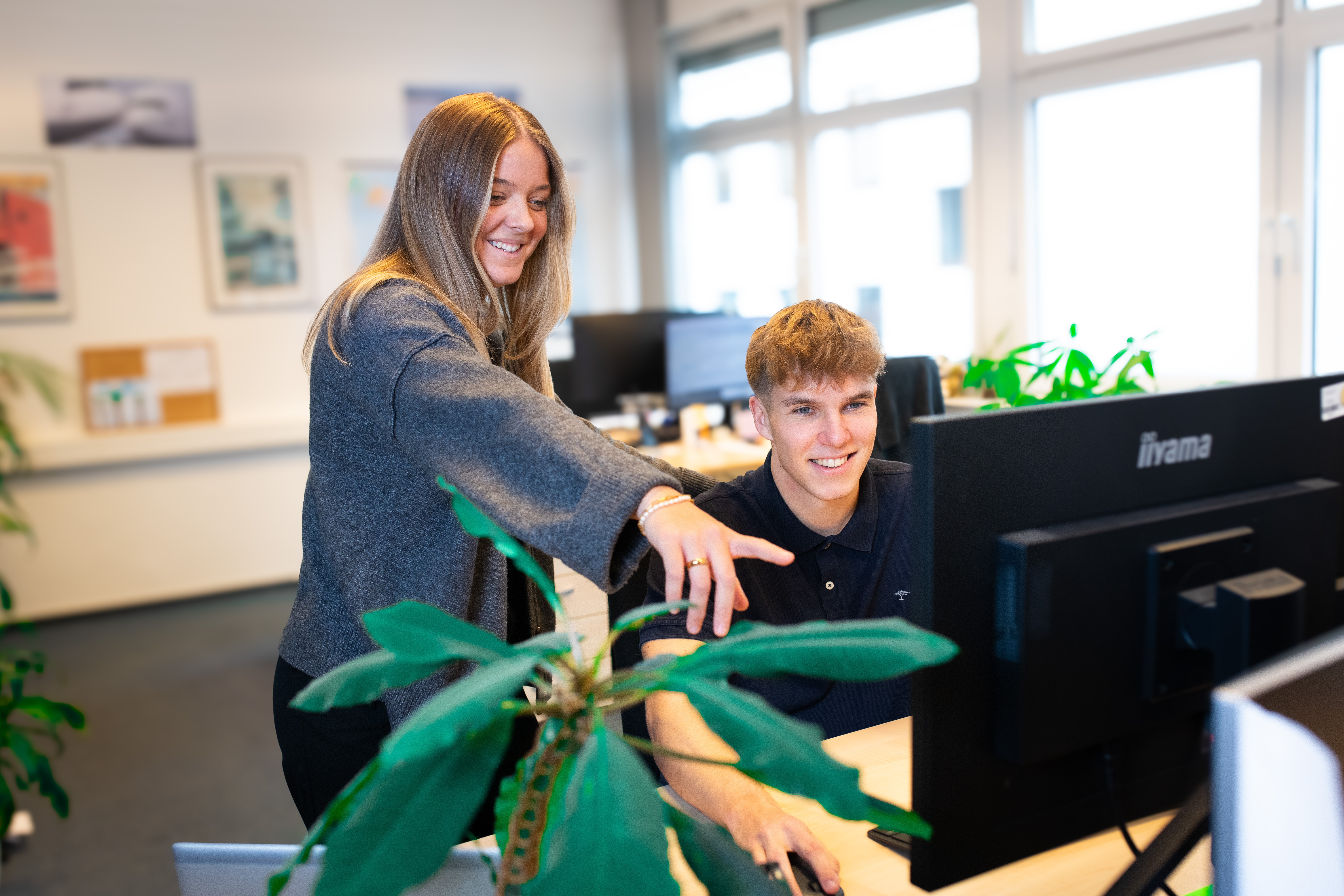 Kaufmann/-frau für Spedition und Logistikdienstleistung (m/w/d)