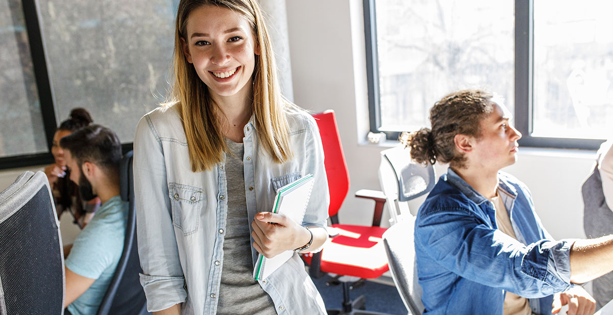 Duales Studium B.A. Betriebswirtschaftslehre (m/w/d)