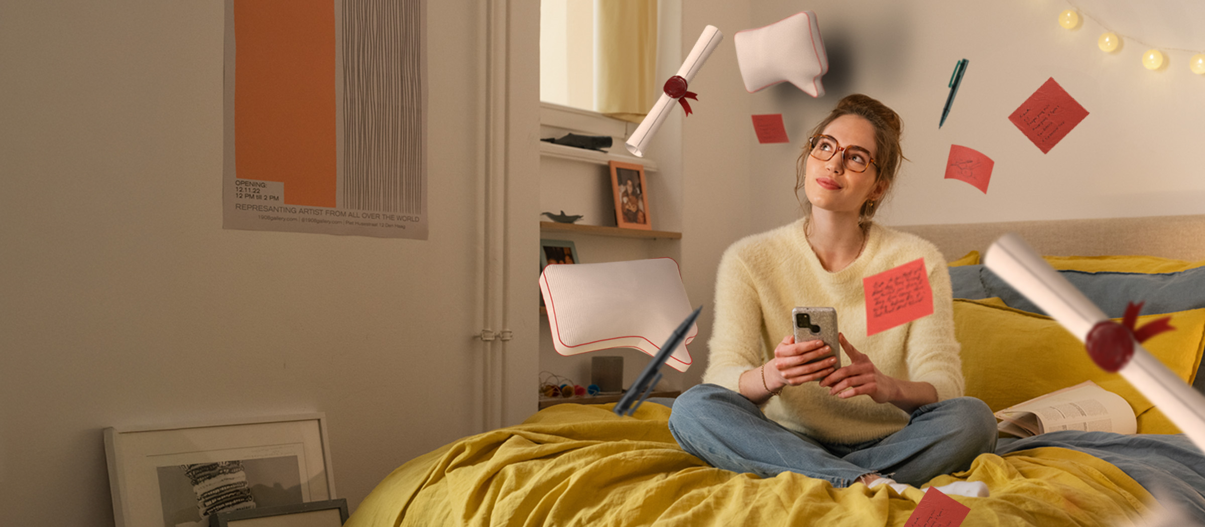 Betriebswirtschaft / Bank (Bachelor of Arts) 2026