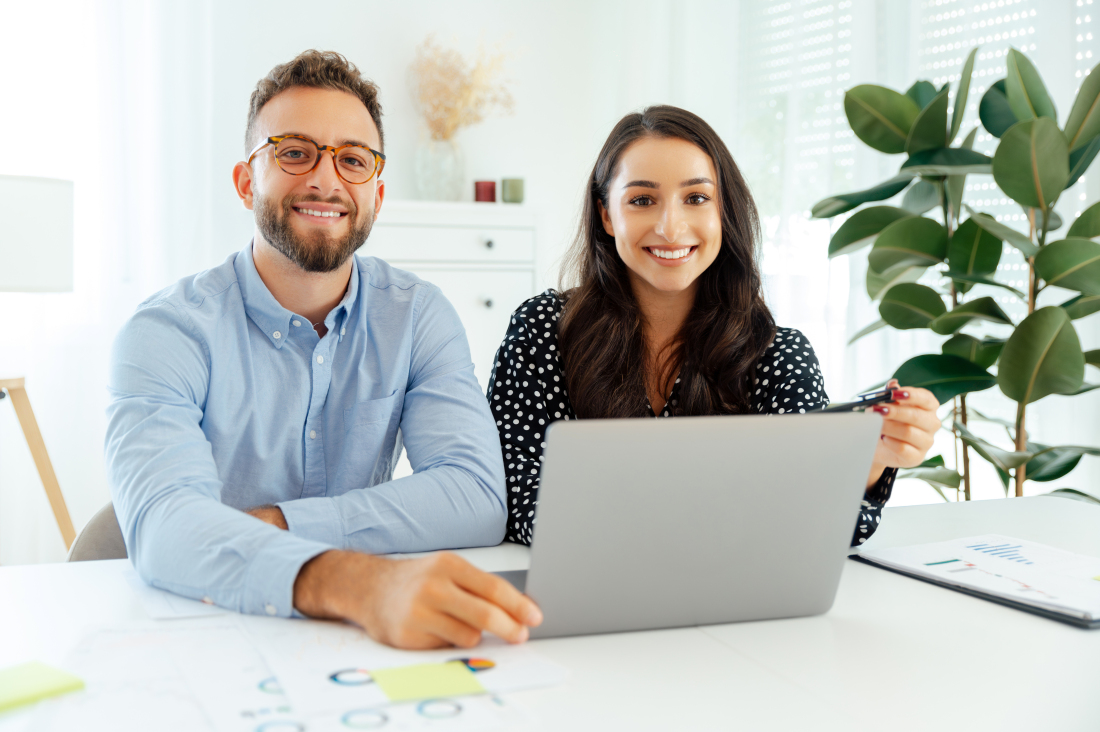 Kauffrau / zum Kaufmann für Büromanagement (m/w/d)