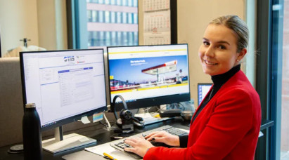 Kaufmann/-frau für Dialogmarketing (m/w/d)