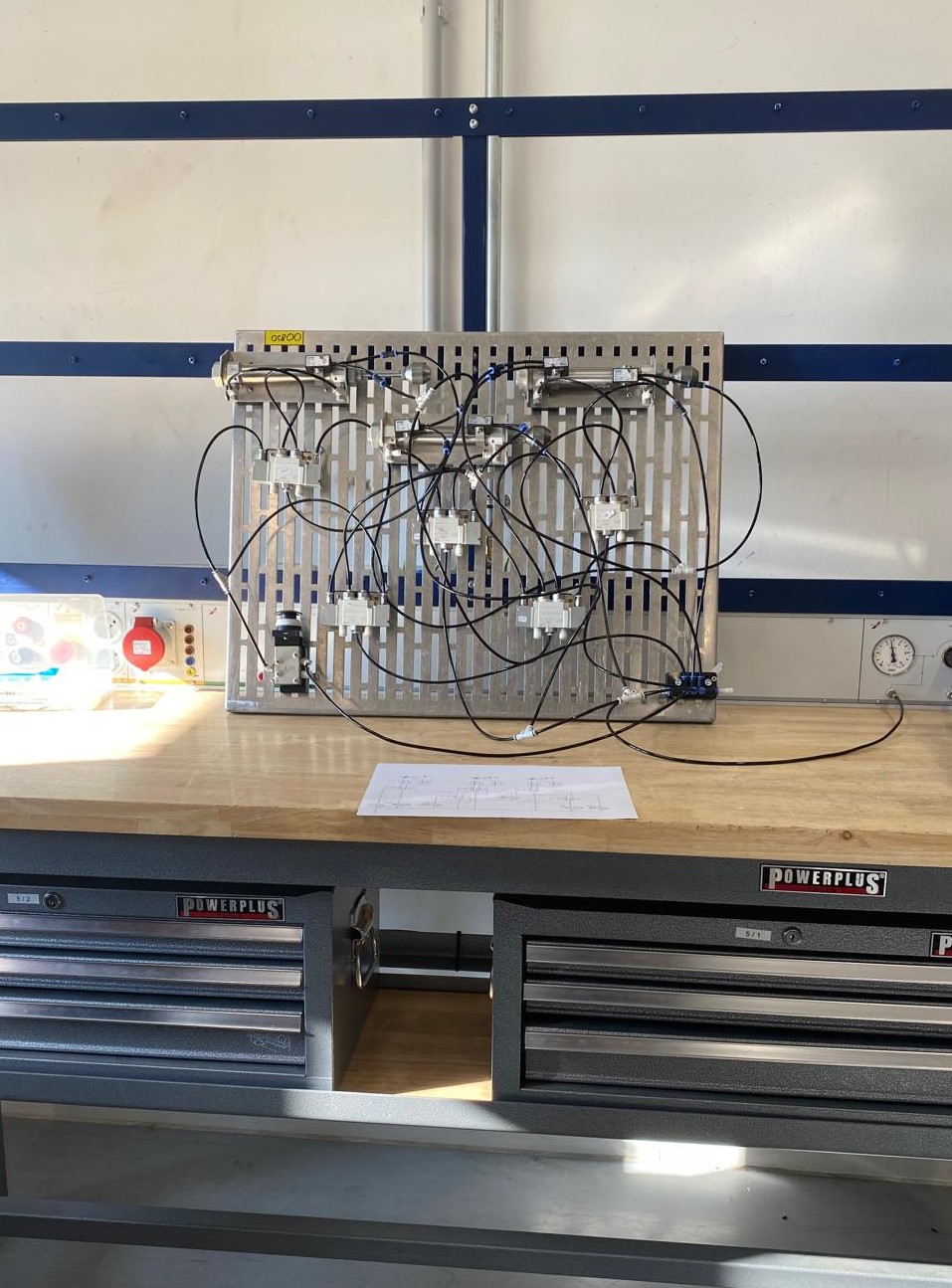 Elektroniker für Automatisierungstechnik (m/w/d)